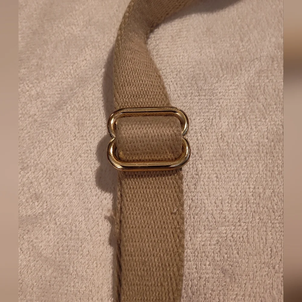 Michael Kors Black and Brown Crossbody Bag - Picture 13 of 13